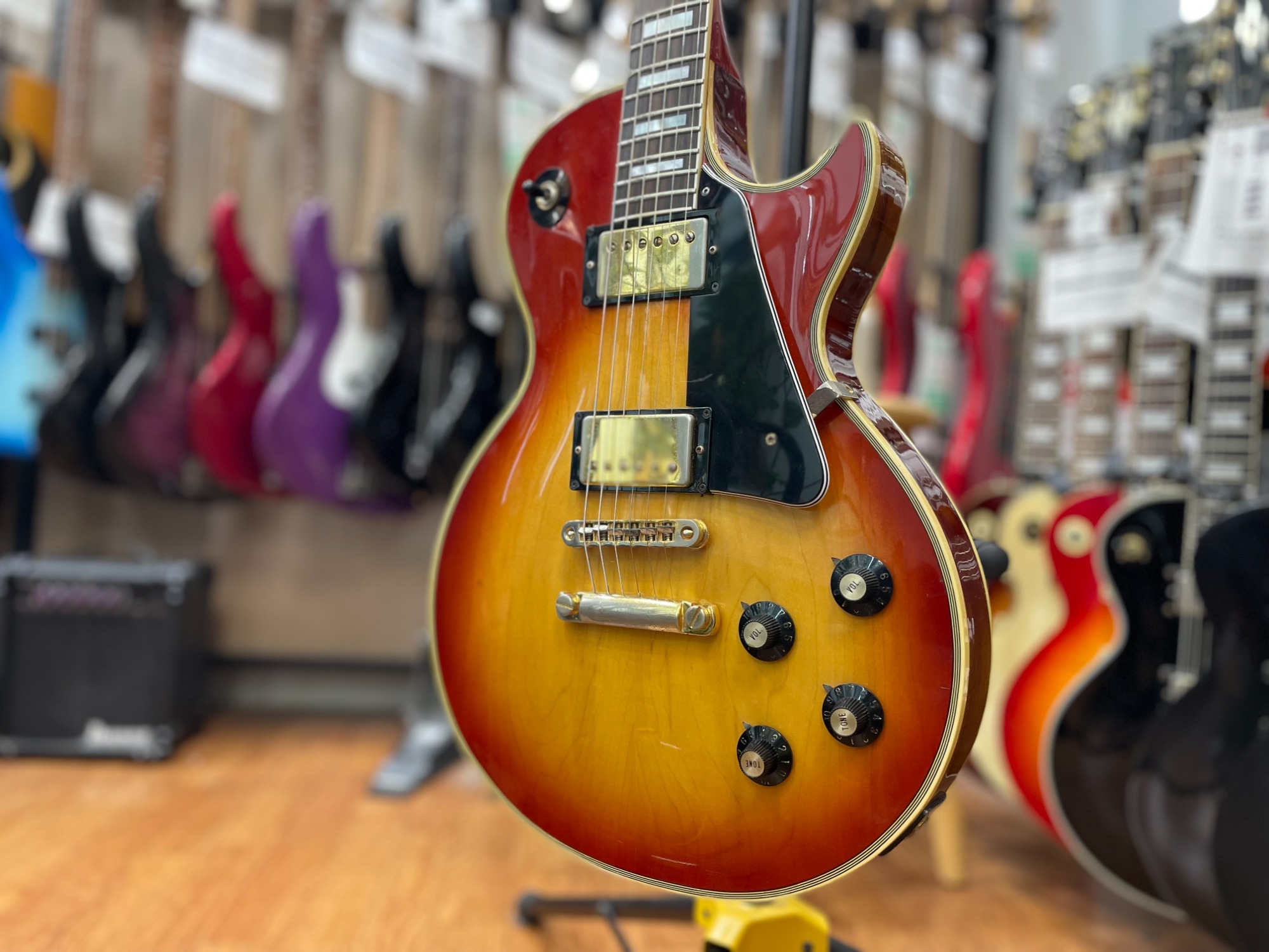 Greco (グレコ) EG-1000R 1970年代製のご紹介です！！｜2025年12月18日