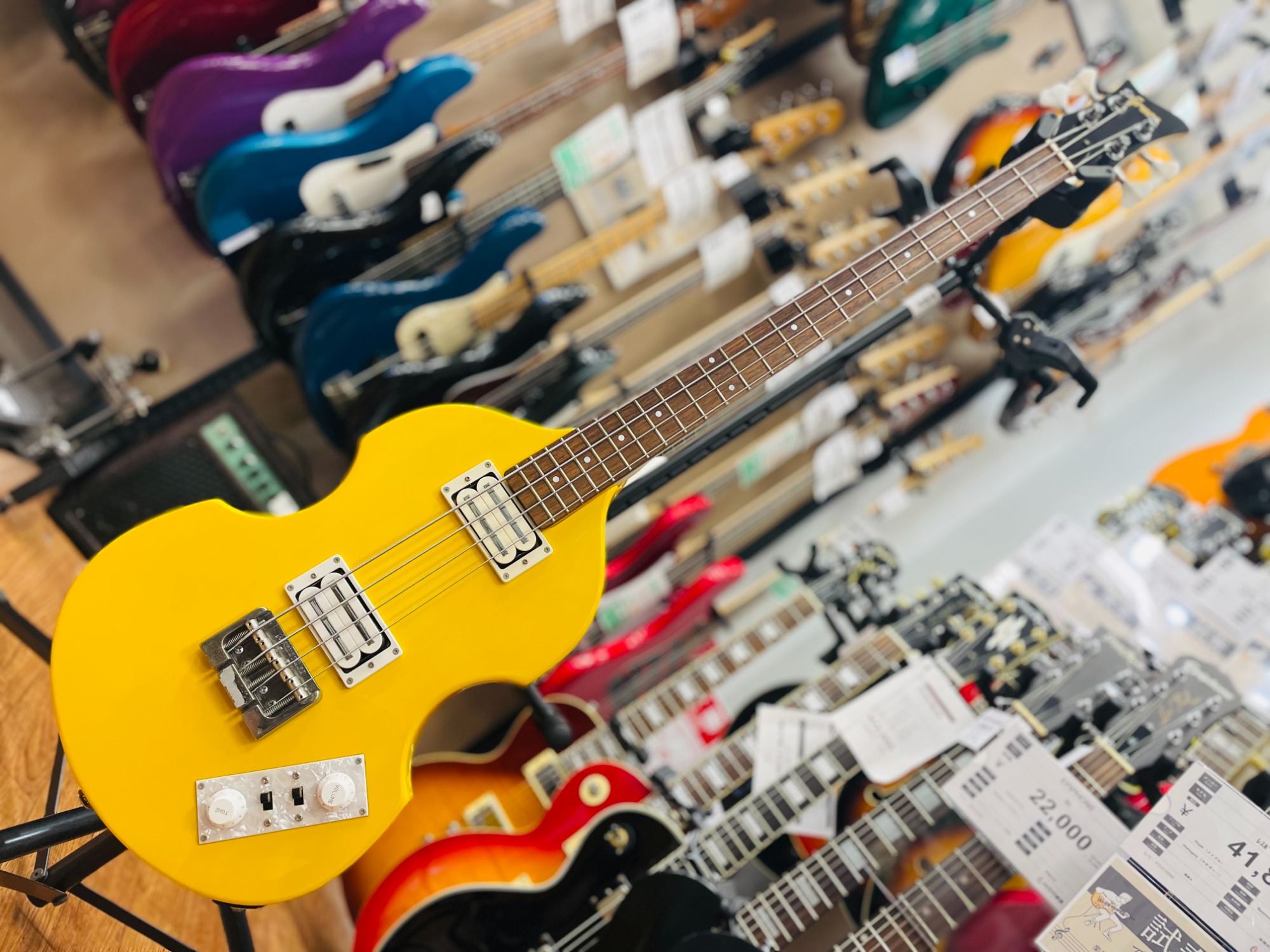 【希少】Greco VBS-500 エレキベース グレコ 希少】Greco VBS-500 エレキベース グレコ 希少】Greco VBS-500 エレキ