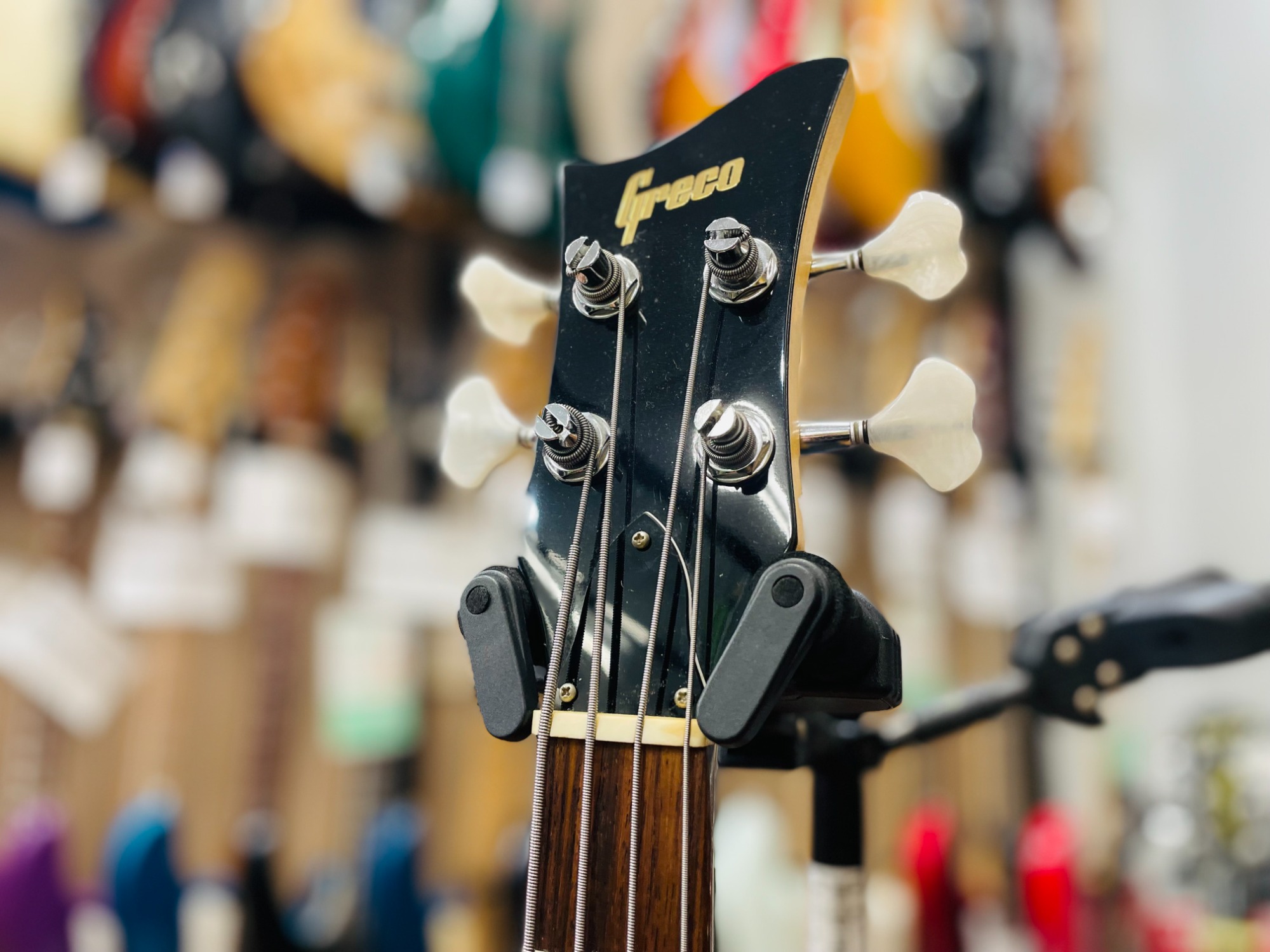 Greco VBS-500のご紹介です！！｜2025年12月22日｜リサイクルショップ