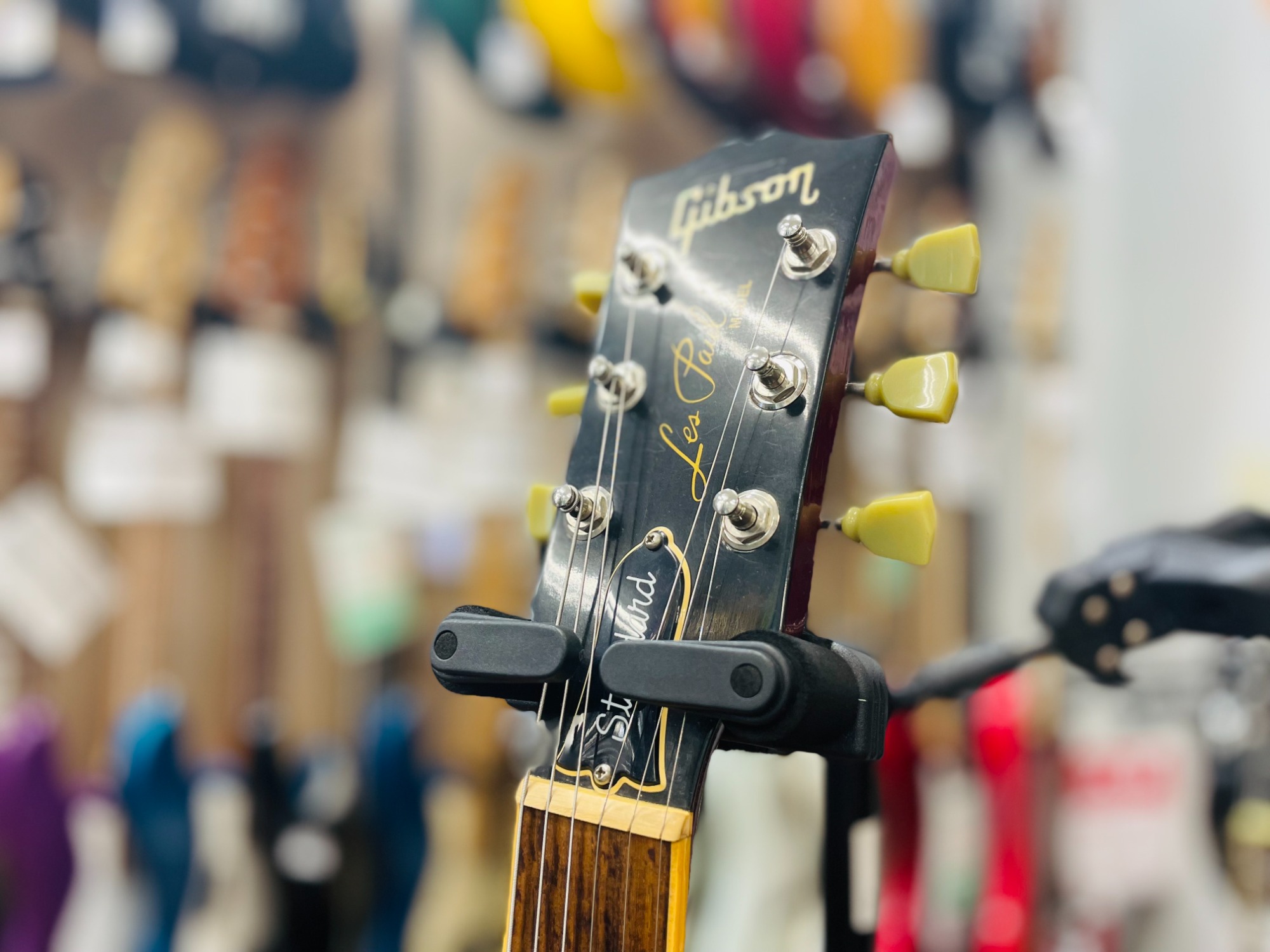 GIBSON Les Paul standard 1991年製のご紹介です！！｜2025年12月26日