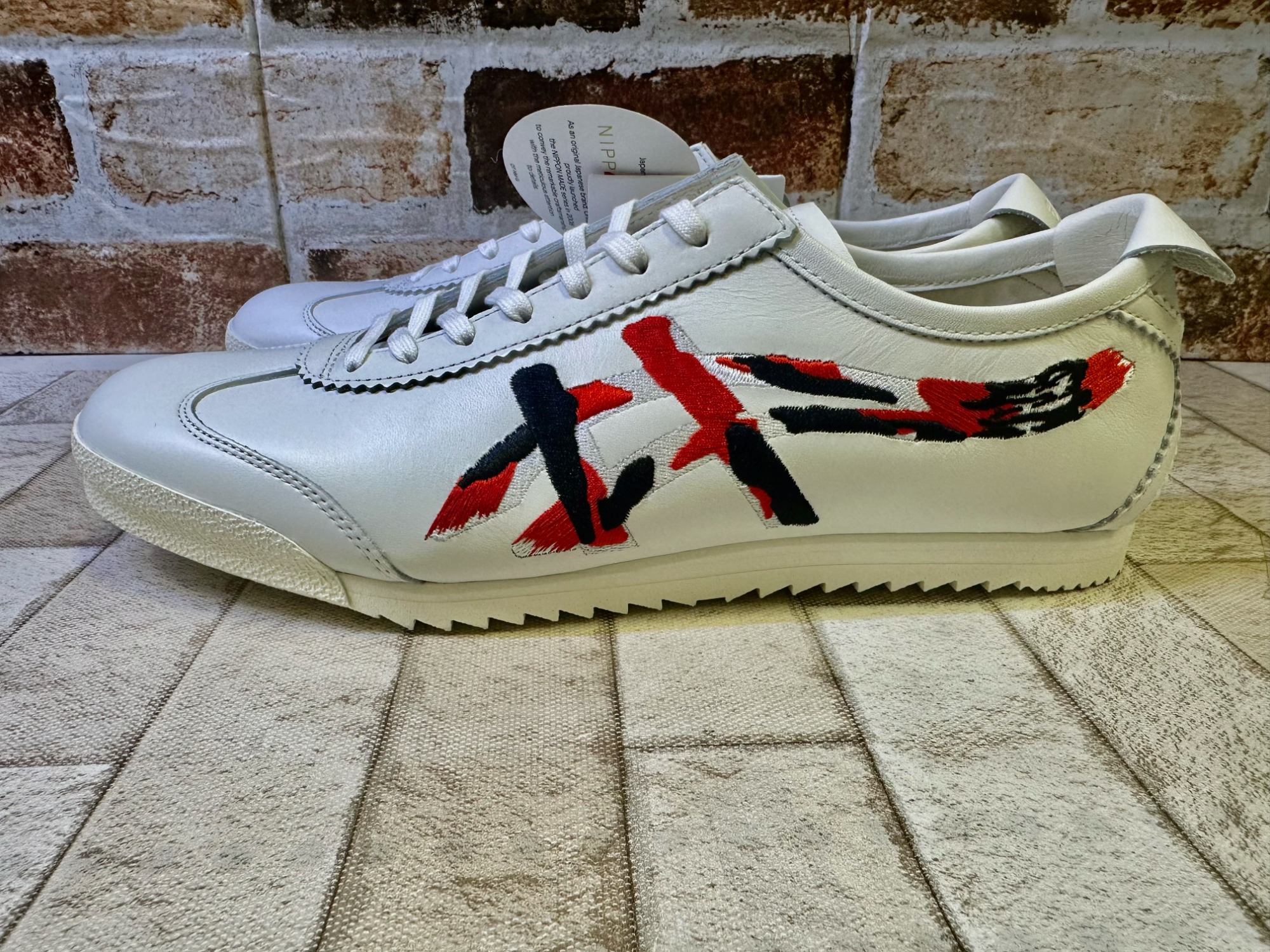 スニーカー買取強化中!!】本日はOnitsuka Tiger (オニツカタイガー