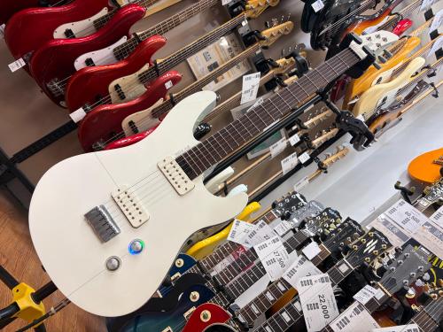 YAMAHA RGX A2が入荷いたしました！｜2026年02月07日｜リサイクル