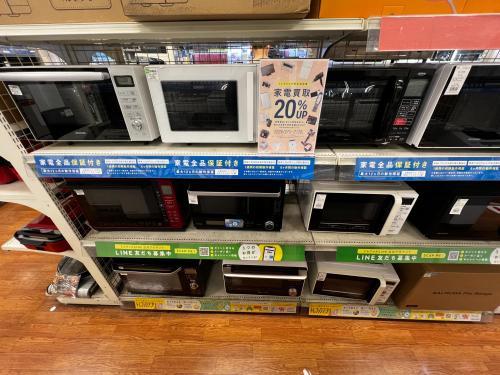 トレファクブログ画像8
