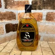 お酒買取強化中！】スコッチウイスキー スプリングバンク8年(特級)のご 