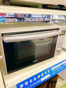 トレファク足立西新井店ブログ