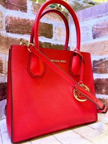 【レディースアイテム買取強化中！】MICHAEL KORS 2WAYバッグをご紹介！