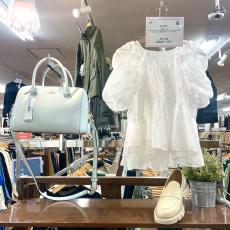 トレファク足立西新井店ブログ