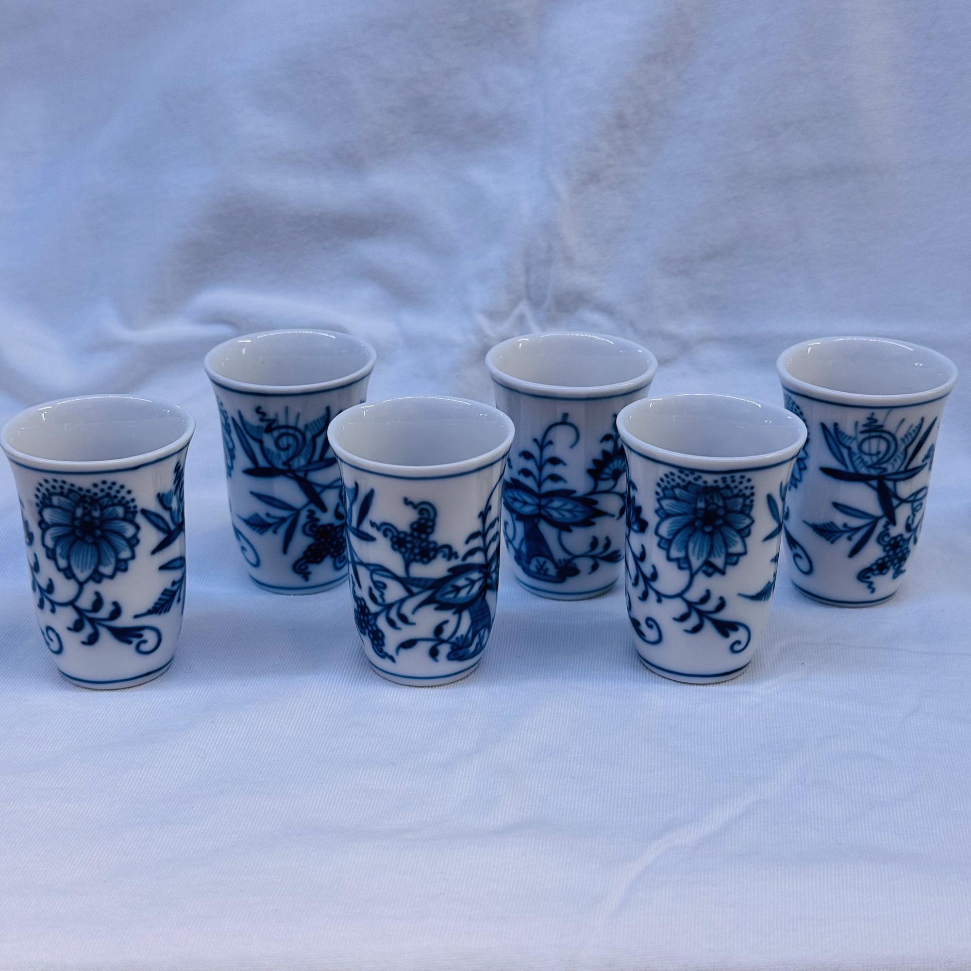 ドイツの名窯】MEISSEN リキュールセットをご紹介！！｜2026年06月05日