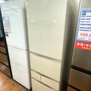 新入荷！！【大型冷蔵庫入荷しました！】TOSHIBA 5ドア冷蔵庫 2022年製