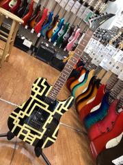 IBANEZ / アイバニーズ】SDGR SR305｜スリムな演奏性と音作りの幅広さ