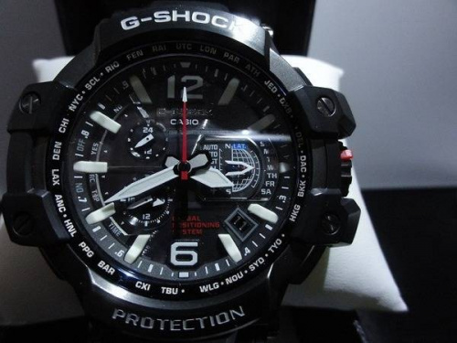 腕時計のカシオ（CASIO）