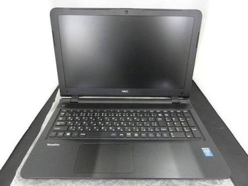 デジタル家電のノートパソコン