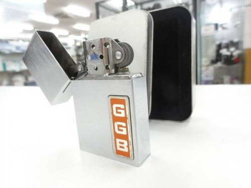 楽器・ホビー雑貨のZIPPO
