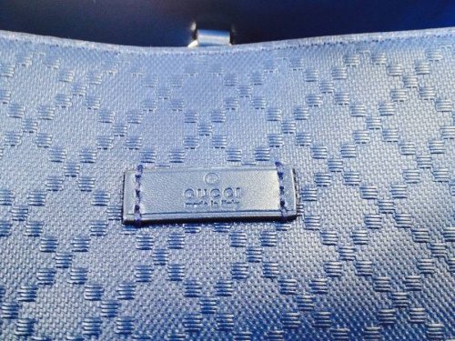 バッグのGUCCI