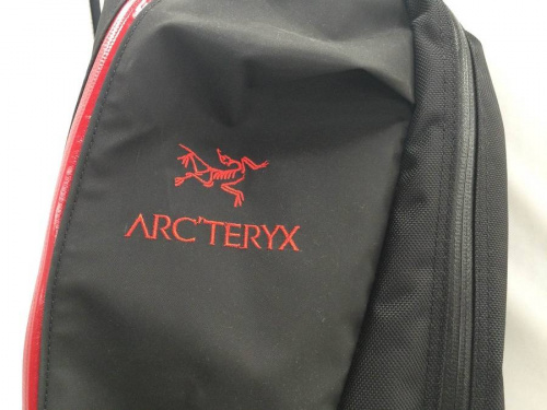 メンズファッションのアウトドア