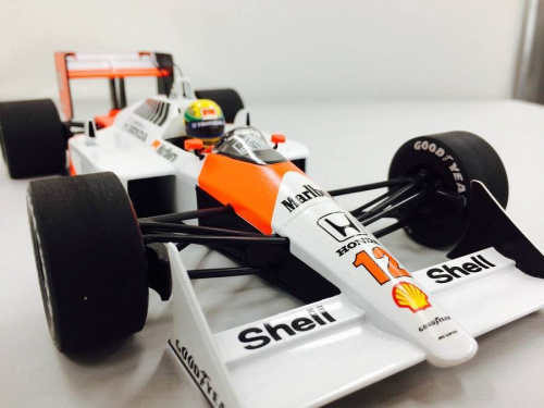 楽器・ホビー雑貨のミニカー