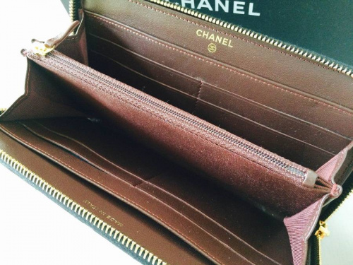 財布のCHANEL