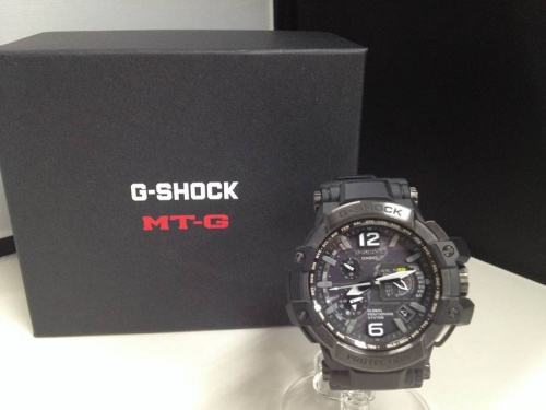 腕時計のＣＡＳＩＯ