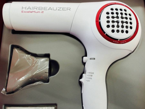 生活家電・家事家電のドライヤー