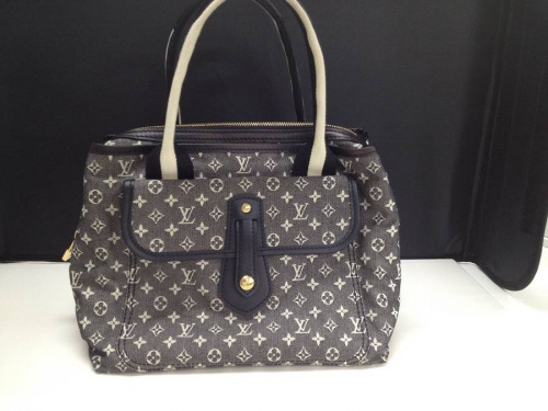バッグのルイヴィトン（LOUIS VUITTON）