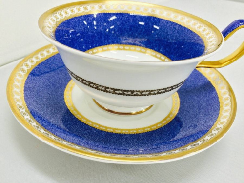 洋食器のWEDGWOOD