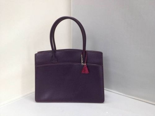 バッグのHERMES