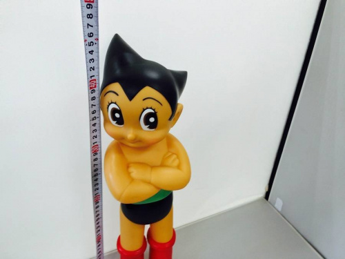 フィギュアの鉄腕アトム