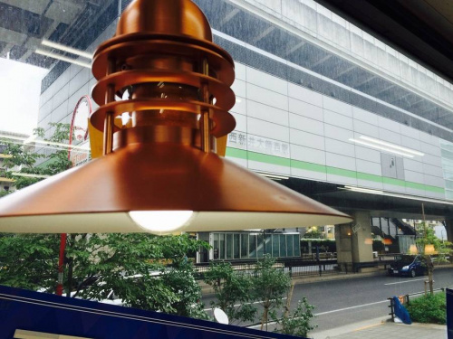 生活家電・家事家電の照明