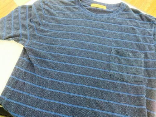 メンズファッションのTシャツ