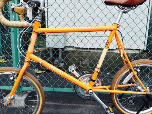 スポーツ・アウトドアの自転車