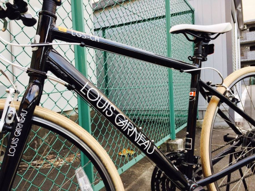 スポーツ・アウトドアの自転車