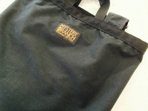 メンズファッションのバッグ