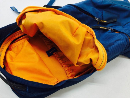 グレゴリー（GREGORY）のリュック