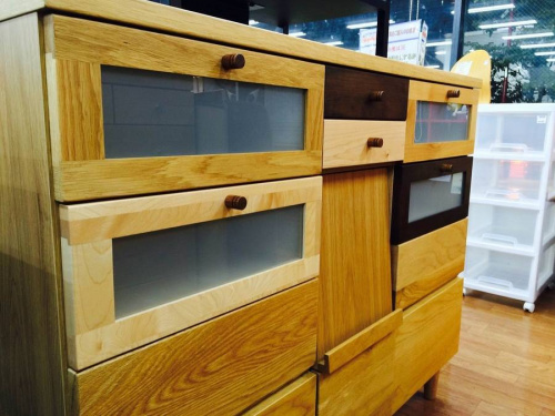 家具・インテリアのチェスト