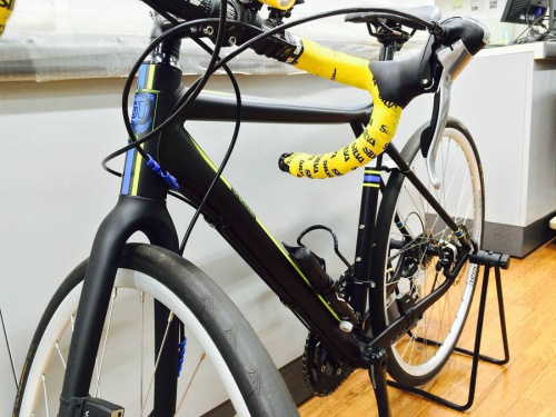 スポーツ・アウトドアの自転車