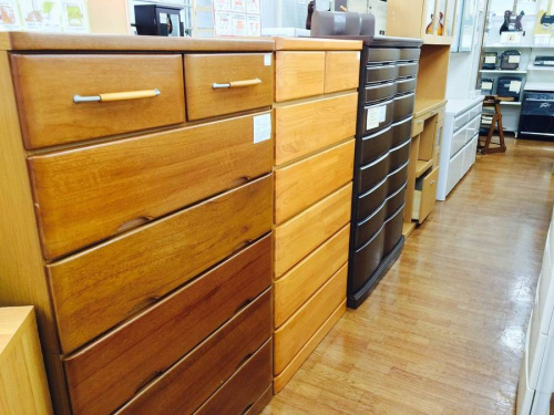 ウニコ（UNICO）の足立西新井家具