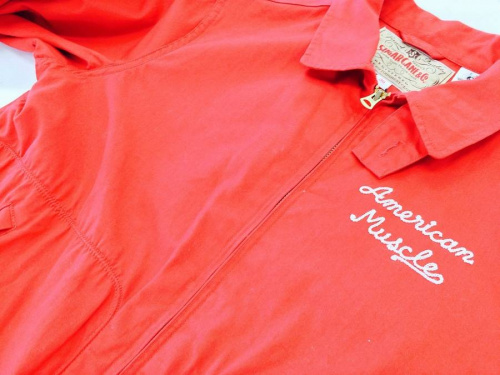 メンズファッションのジャケット