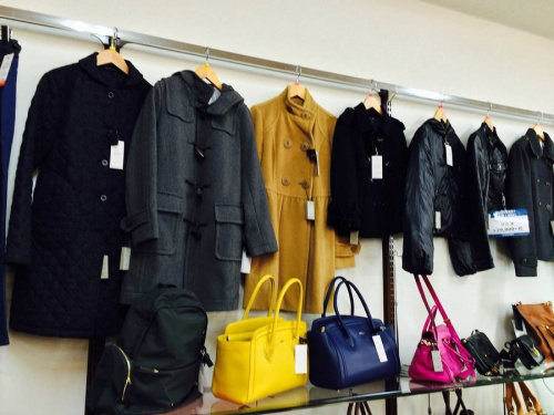 SUGER CANEのアメカジ