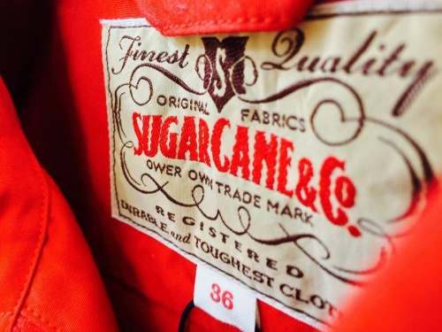 アメカジの足立西新井衣類