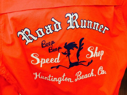 足立西新井衣類