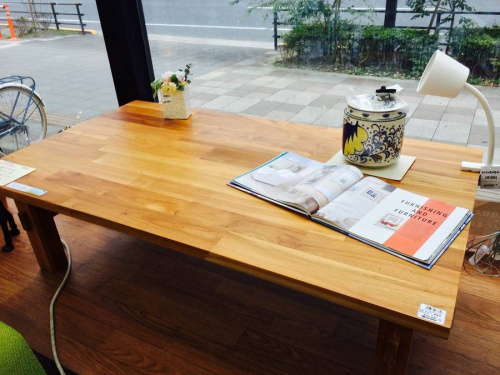 足立西新井家具のチェスト