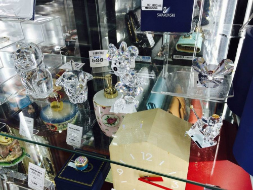 バカラ(Baccarat)のインテリア雑貨