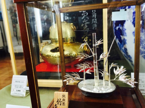 足立西新井雑貨