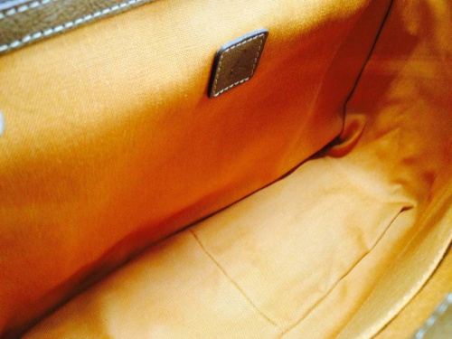 トートバッグの土屋鞄