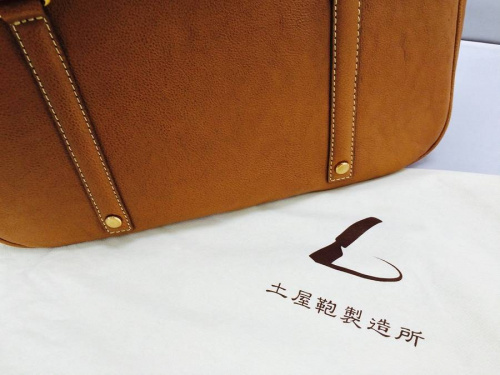 土屋鞄