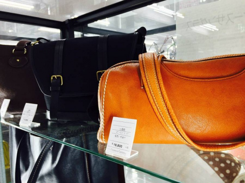 足立西新井ブランド