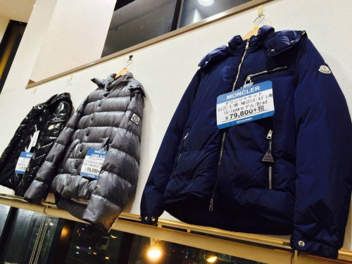 シップス（SHIPS）の足立西新井衣類