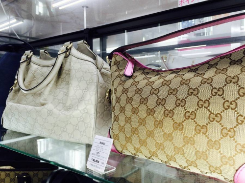 足立西新井ブランド