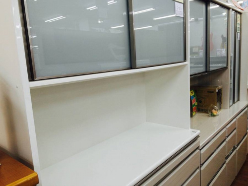 家具・インテリアのカップボード
