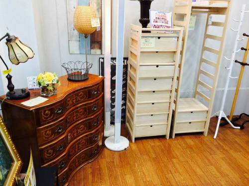 足立西新井家具